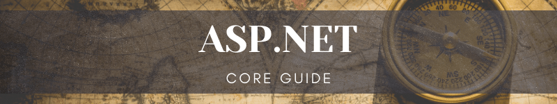 ASP.NET Core Guide for ASP.NET Framework Developers